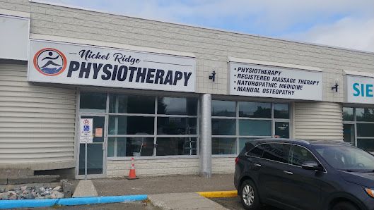 Nickel Ridge Physiotherapy