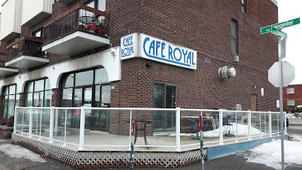 Café Royal