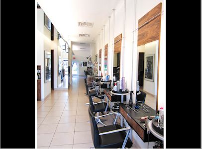 Creation Coiffure