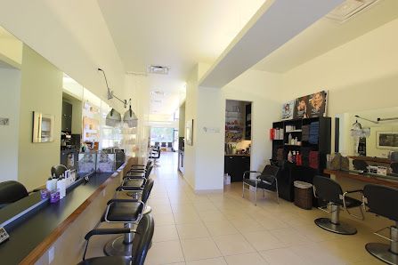 Creation Coiffure