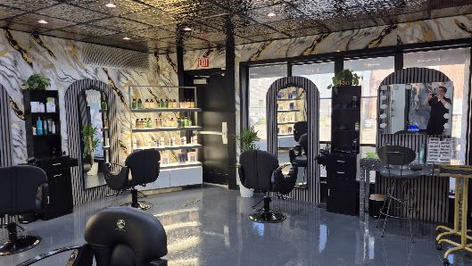 Prive Spa Lounge – Prive Spa Lounge