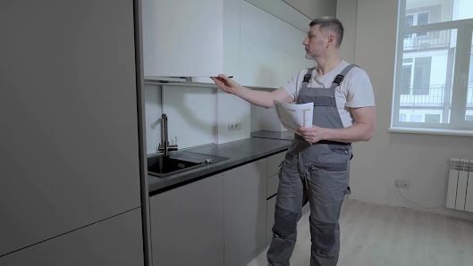 Home Renovations
