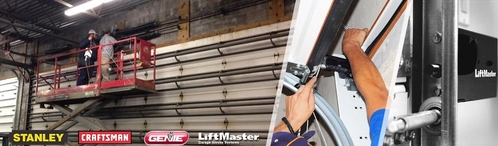 Sherwood Park Garage Doors
