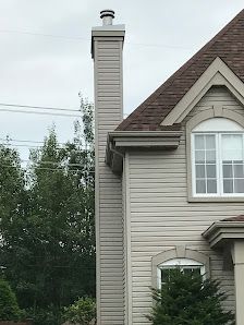 Ramonage de Cheminée à Mascouche