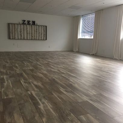 Zen House Yoga Studio, Niagara Falls, ON