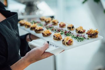Service Traiteur Événementiel Montréal