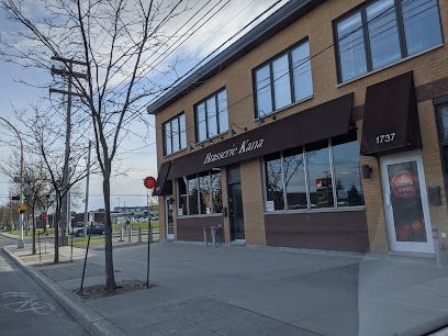 Brasserie Kana Ltée