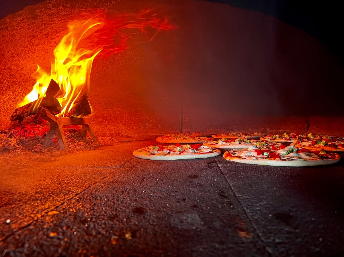 Victorias Pizza