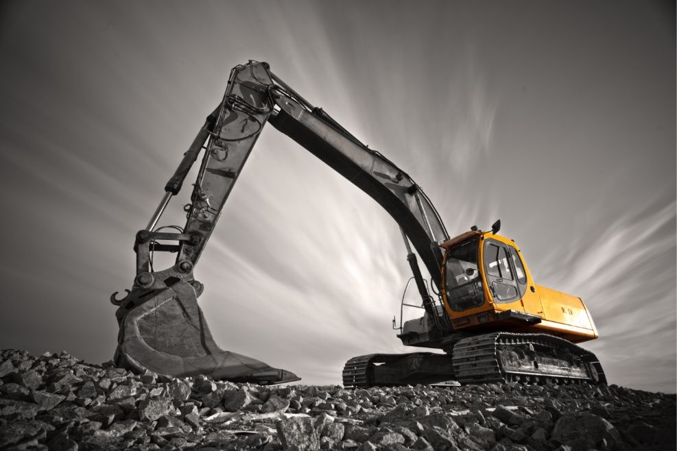 Excavating Contractor Medicine Hat