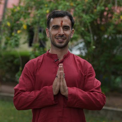 Intentions Yoga