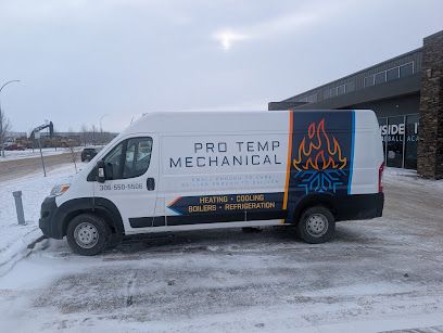 Pro Temp Mechanical