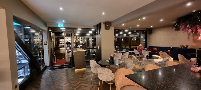 Hamilton's Restaurant