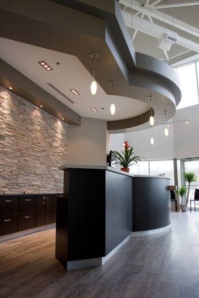 VAUGHAN ORTHODONTICS