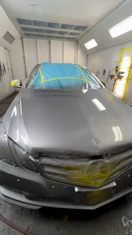 Car Bazaar Automotive