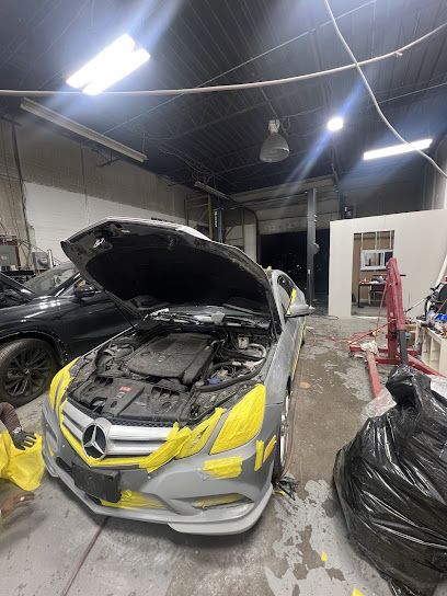 Car Bazaar Automotive