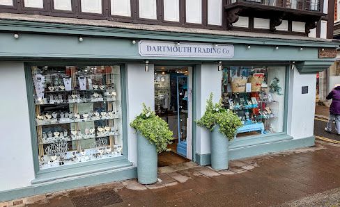 Dartmouth Trading Co