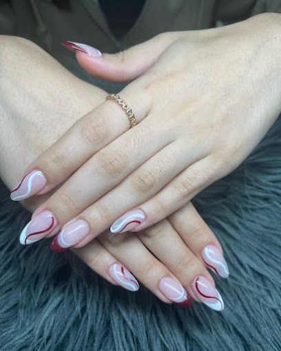 ONGLES PARIS by Coco Salon - Québec