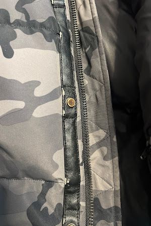 Nettoyeur Victoria