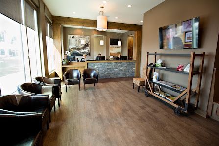 Dentist Red Deer AB