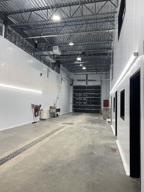 Lave-auto Trois-Rivières