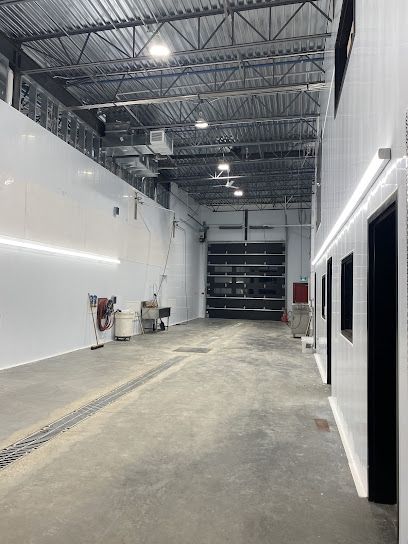 Lave-auto Trois-Rivières