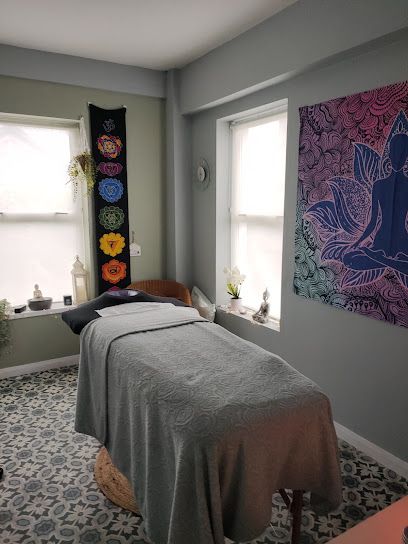 Northern Lotus Massage and Wellness