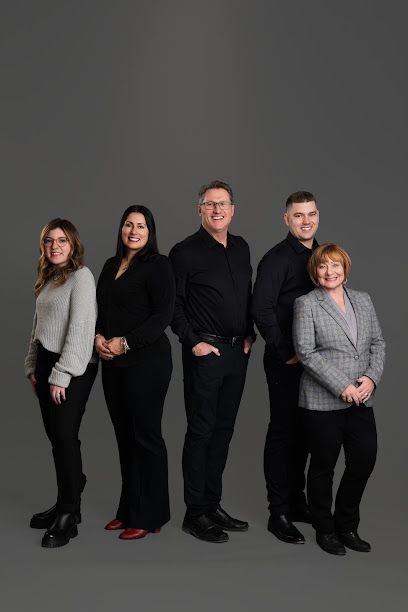 Andrew Galvin & The Galvin Team Peterborough Ontario Real Estate
