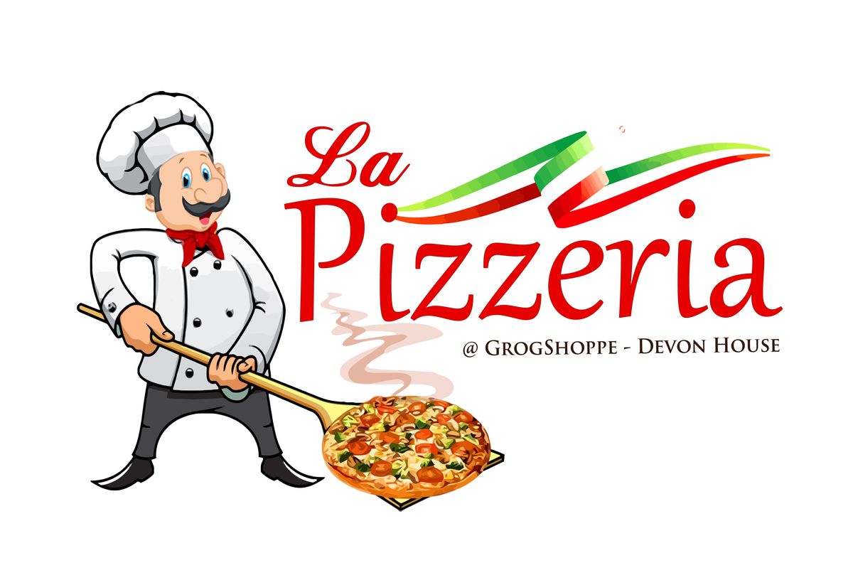 La Pizzeria