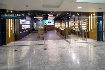 David Clulow Opticians