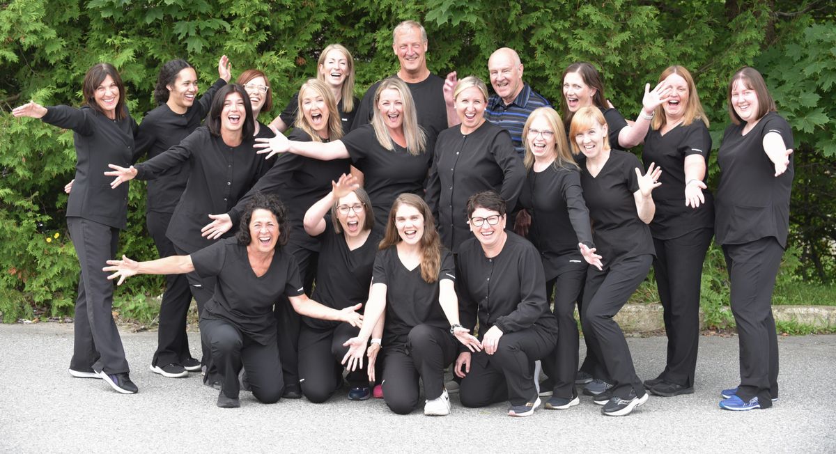 Dentist Saint John