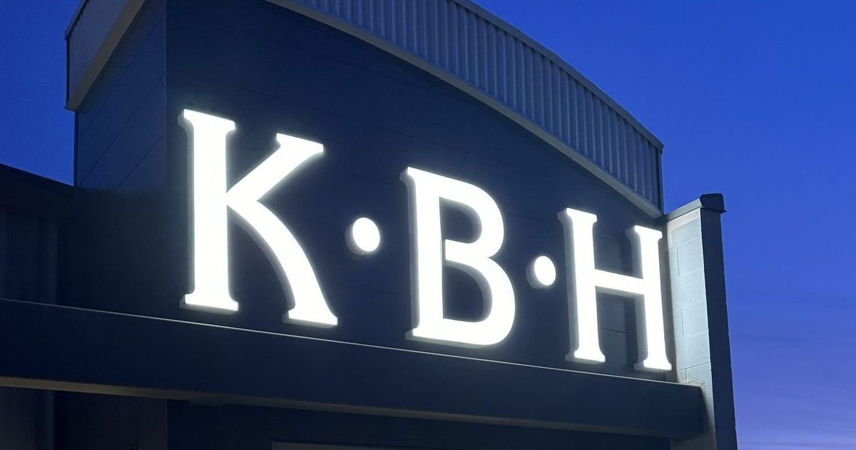 KBH is Edmonton’s Accounting Firm