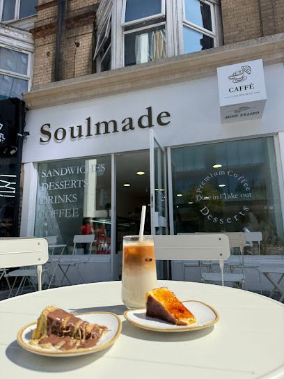 Soul Made Cafe