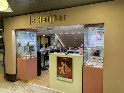 Monaco Nail Bar