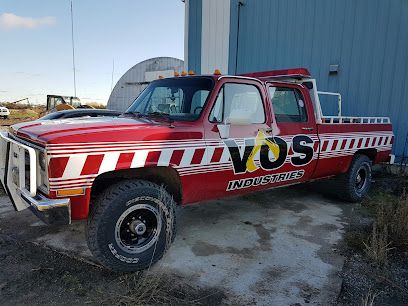 Vos Industries Excavation and Demolition