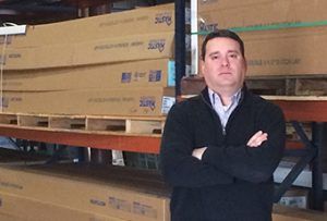 Lansing Building Products