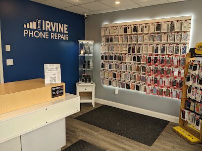 Irvine Phone Repair