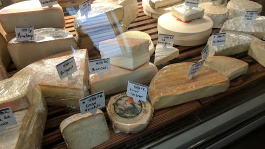RATINAUD – Charcuterie & French Cuisine