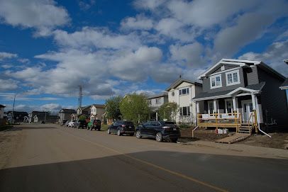 Fort McMurray