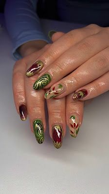 Vie Nail Studio