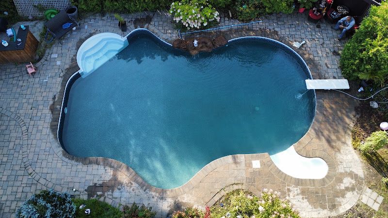 Piscines & Spas 911
