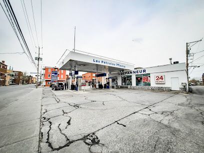 Les Pétroles Maska
