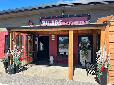 Vilbon Resto Bar