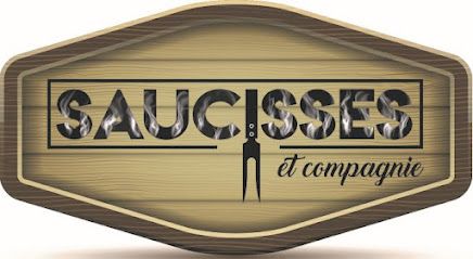 Saucisses & viandes savoureuses chez Saucisses & Compagnie