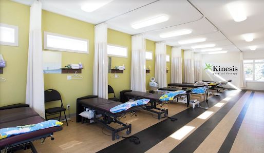 Physical Therapy Grande Prairie , Kinesis Physical Therapy Corp