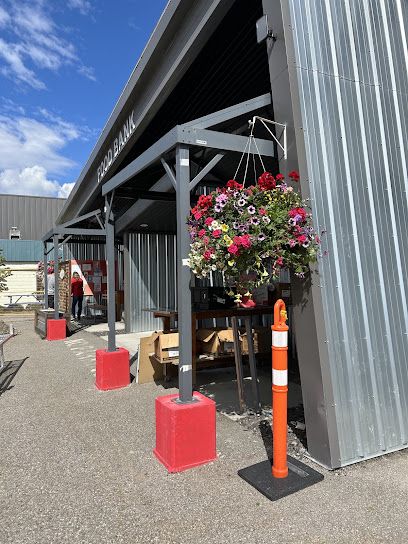 Kel Lake Garden Centre