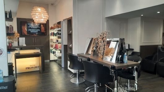Salon de coiffure Franck Provost
