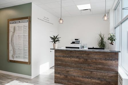 Crux Chiropractic