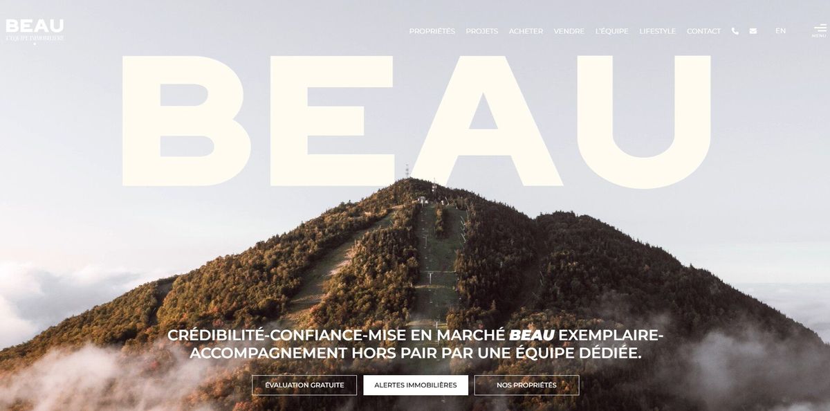Beau