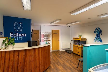 Edhen Vets