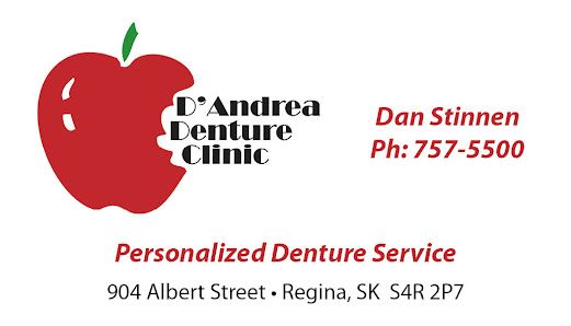 D'Andrea Denture Clinic